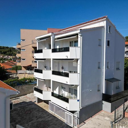 Apartmani- Lastro Trogir Buitenkant foto