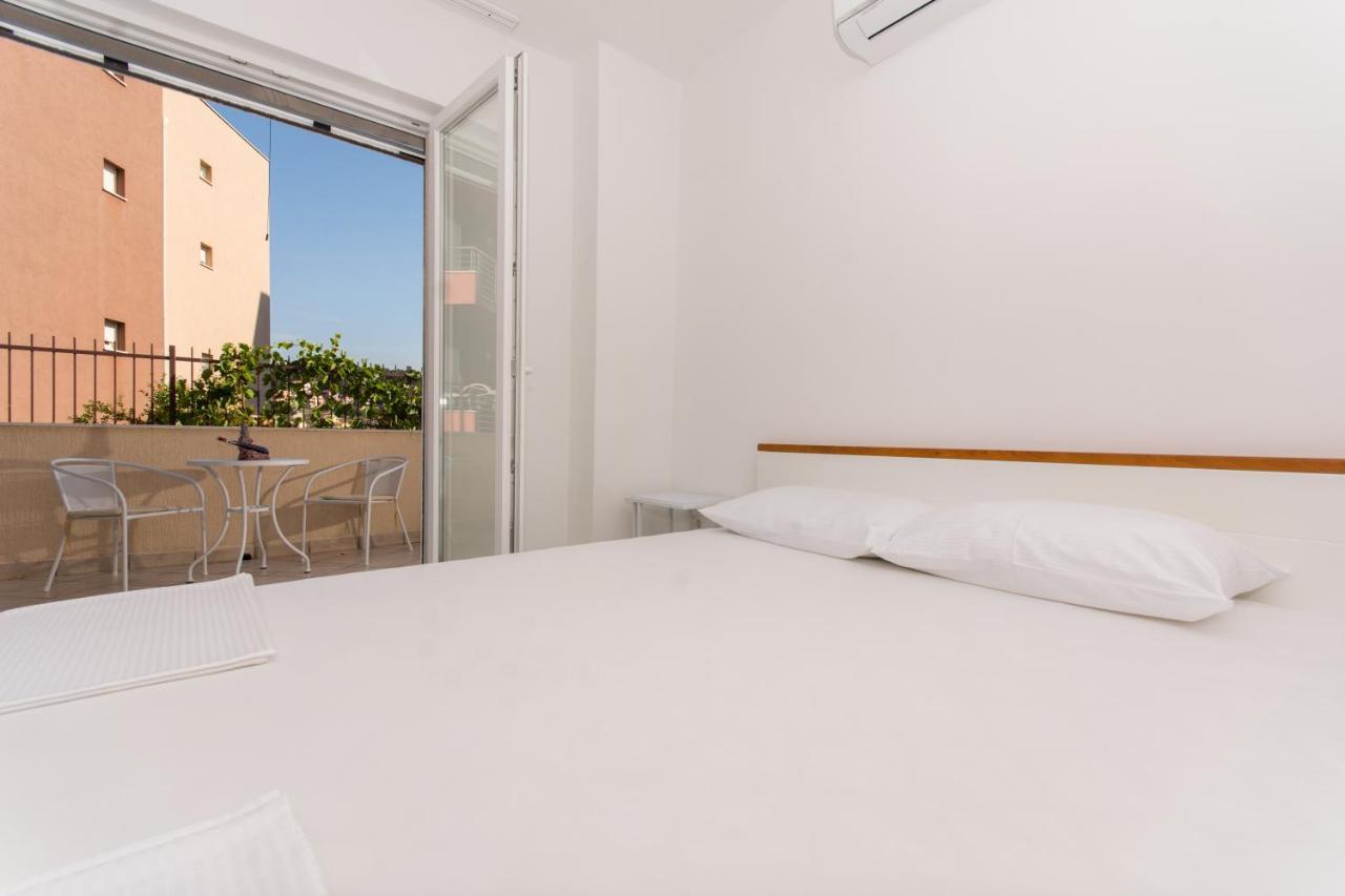 Apartmani- Lastro Trogir Buitenkant foto