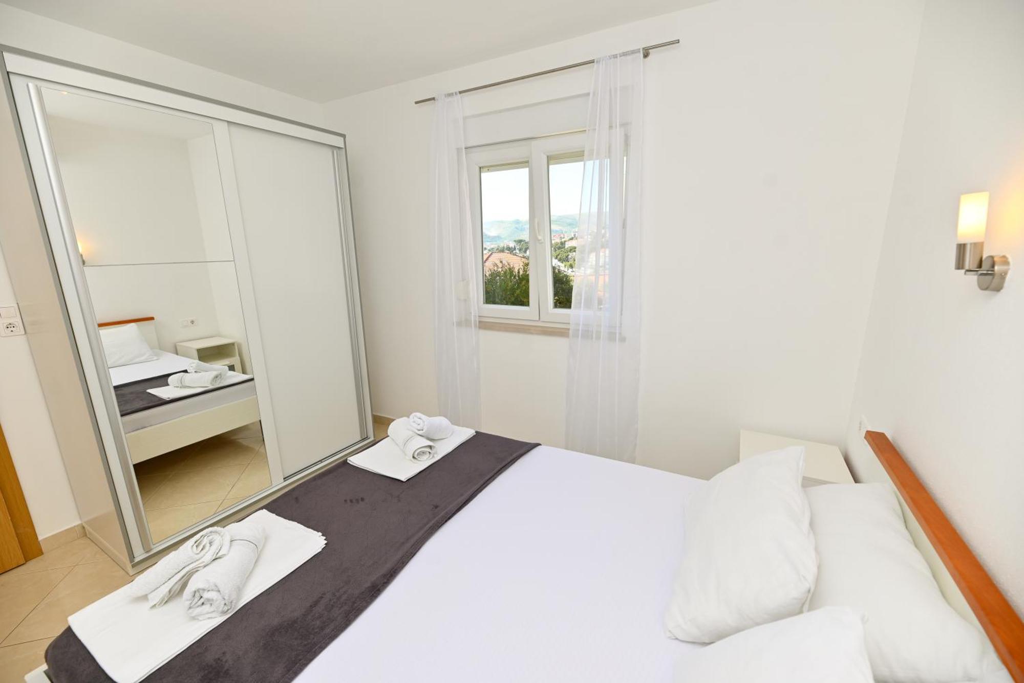 Apartmani- Lastro Trogir Buitenkant foto