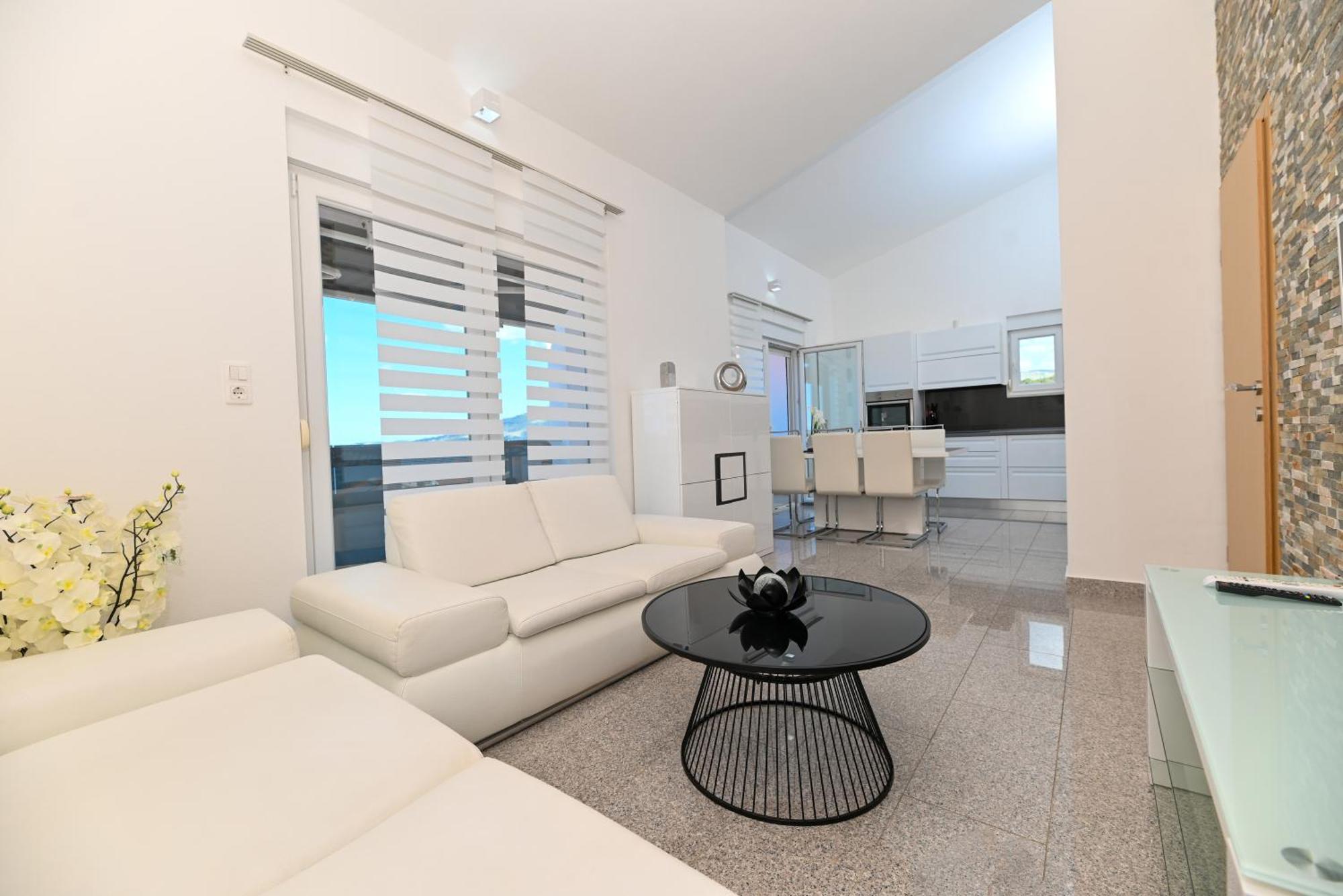 Apartmani- Lastro Trogir Buitenkant foto