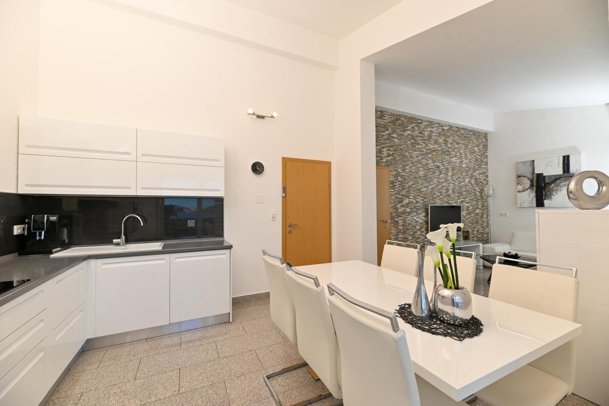 Apartmani- Lastro Trogir Buitenkant foto