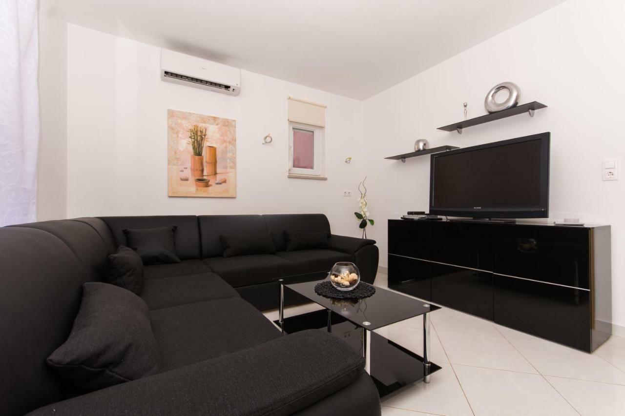 Apartmani- Lastro Trogir Buitenkant foto