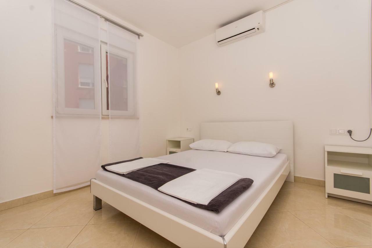 Apartmani- Lastro Trogir Buitenkant foto