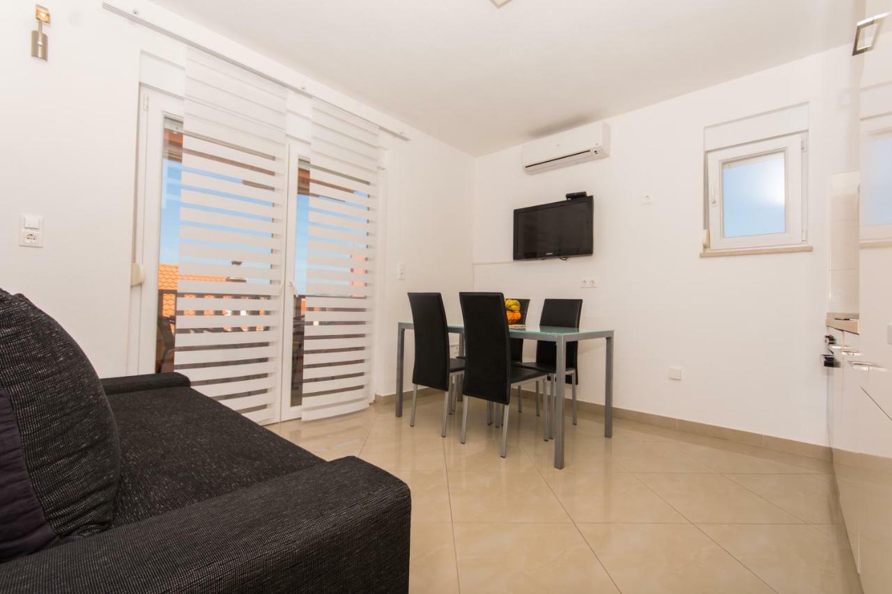 Apartmani- Lastro Trogir Buitenkant foto