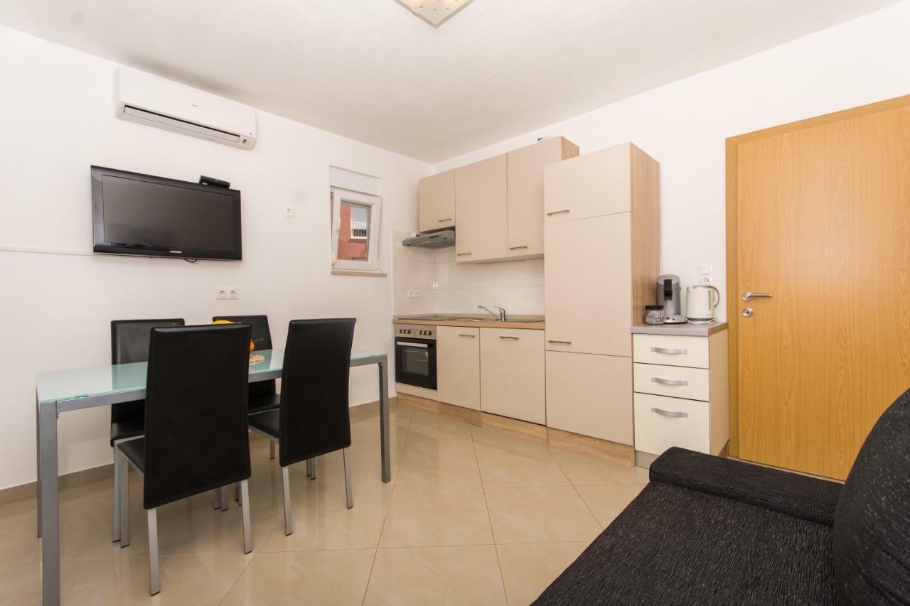 Apartmani- Lastro Trogir Buitenkant foto