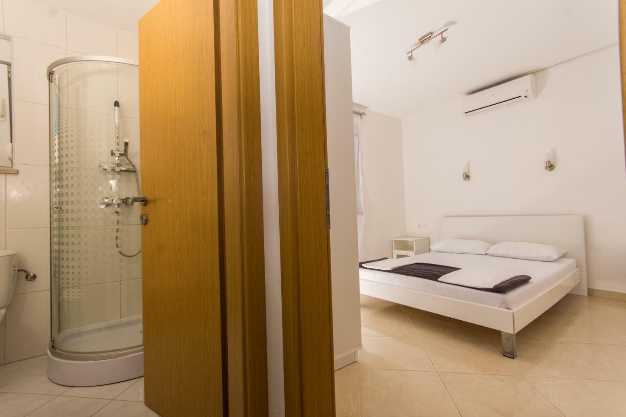 Apartmani- Lastro Trogir Buitenkant foto